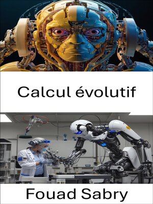 cover image of Calcul évolutif